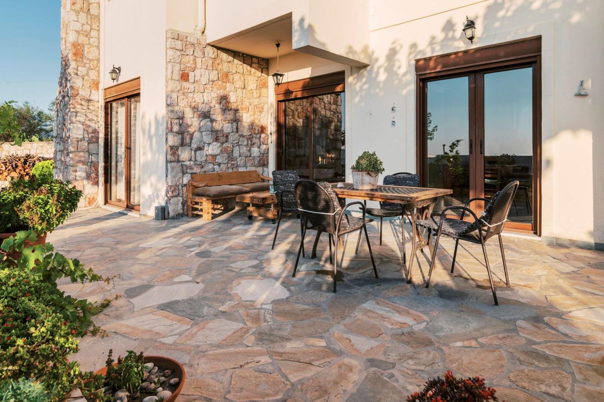 Villa Hillwings